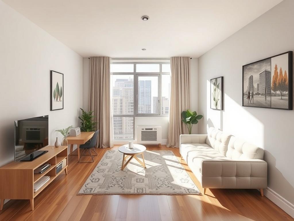 Снять квартиру посуточно в Белгороде: безопасный и удобный поиск