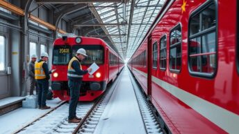 Работа в РЖД: что важно знать, если вы всерьёз думаете о железной дороге