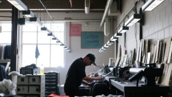 Как сделать качественный мерч: от идеи до коробки, которую приятно открывать