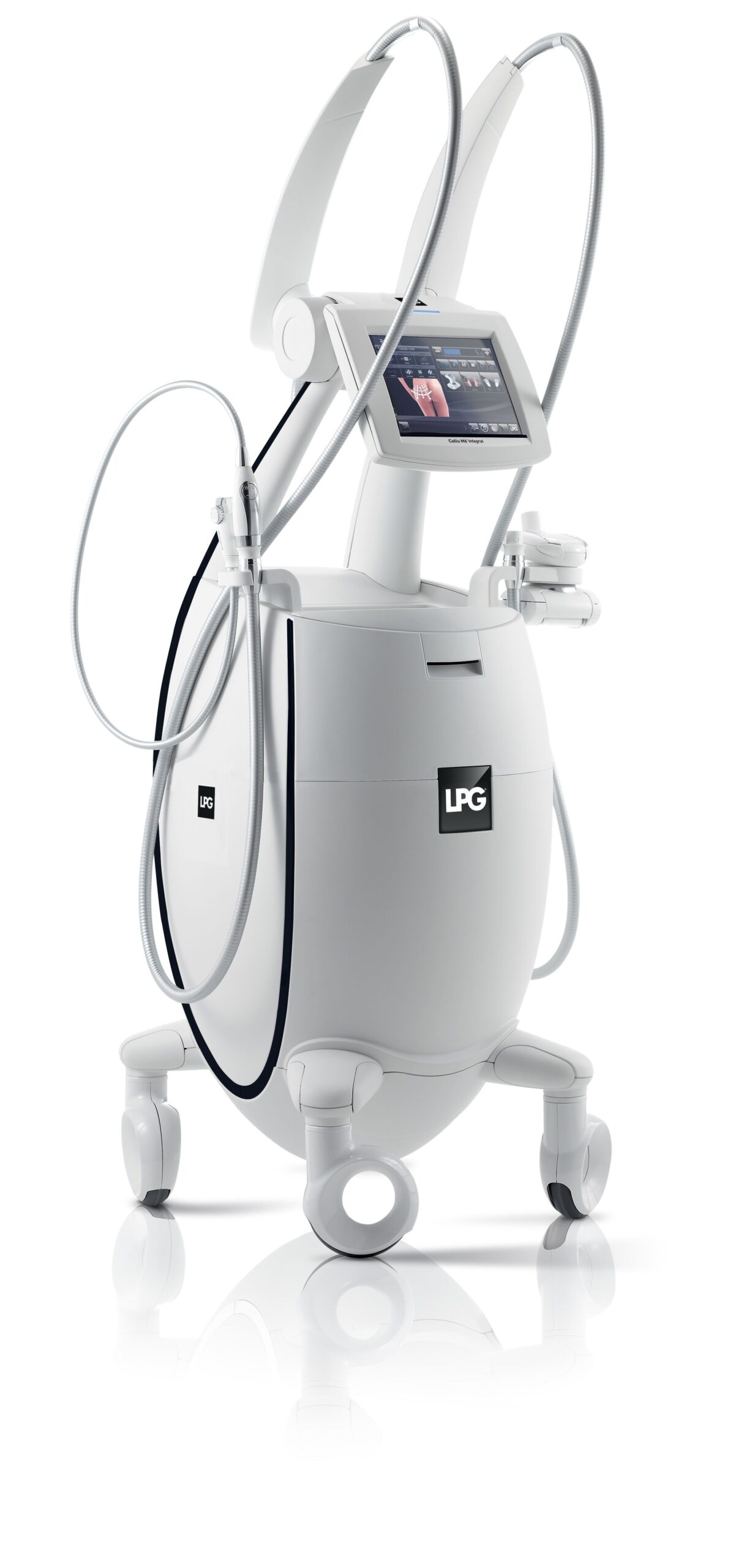 LPG-аппарат для массажа: что это такое и зачем он нужен вашему телу