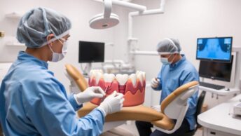 Имплантация зубов под ключ: что это значит и как пройти путь от консультации до улыбки, которую не стыдно показывать