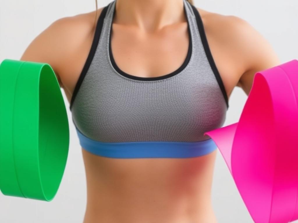 Fitness bands: how to choose sports bands and create effective workouts at homeфото