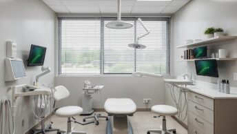 Стоматологическая клиника: как выбрать место, где вам будет по-настоящему комфортно