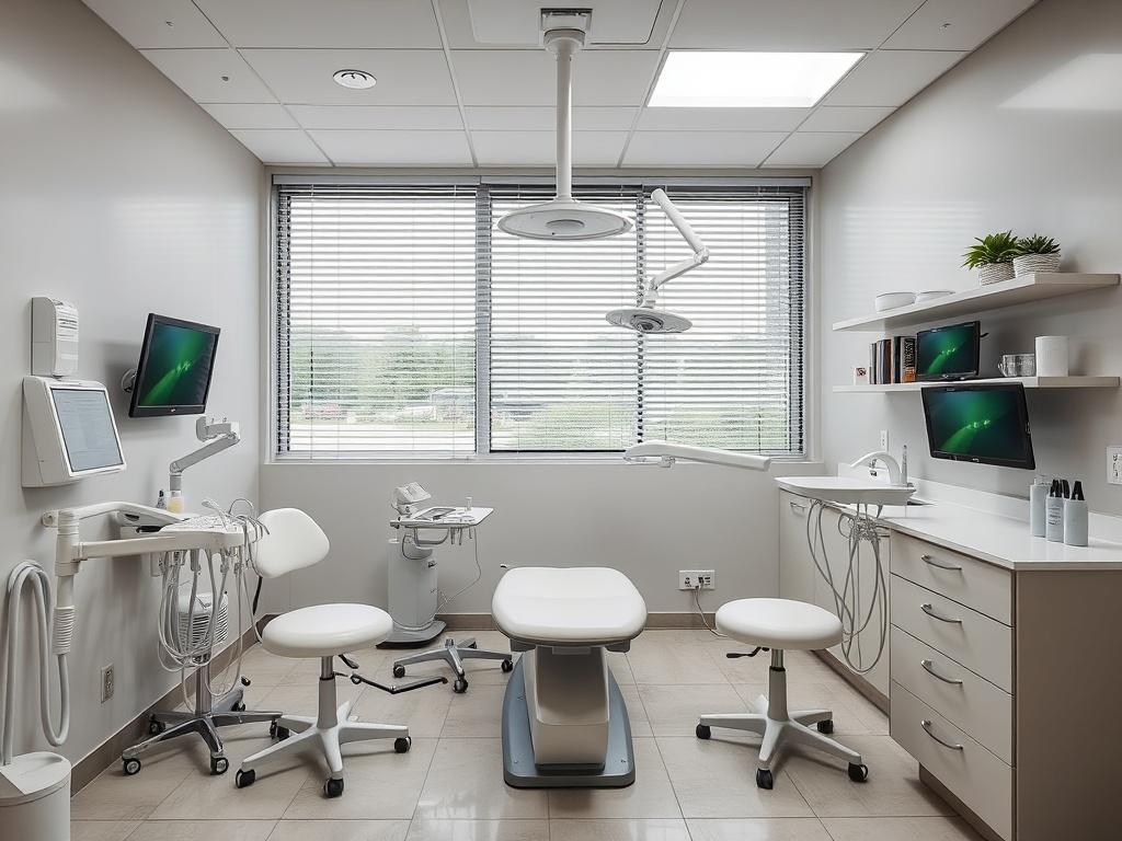 Стоматологическая клиника: как выбрать место, где вам будет по-настоящему комфортно