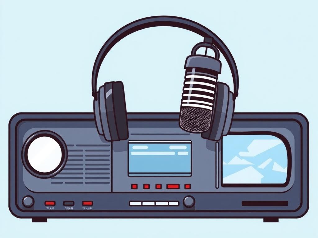 online radioфото