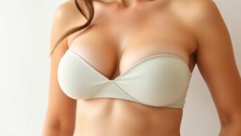 Клиника пластической хирургии: как вернуть форму после родов и резкого похудения, и что нужно знать о маммопластике