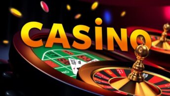 Онлайн‑казино: как не потеряться в мире азартных игр и выбрать безопасный сайт