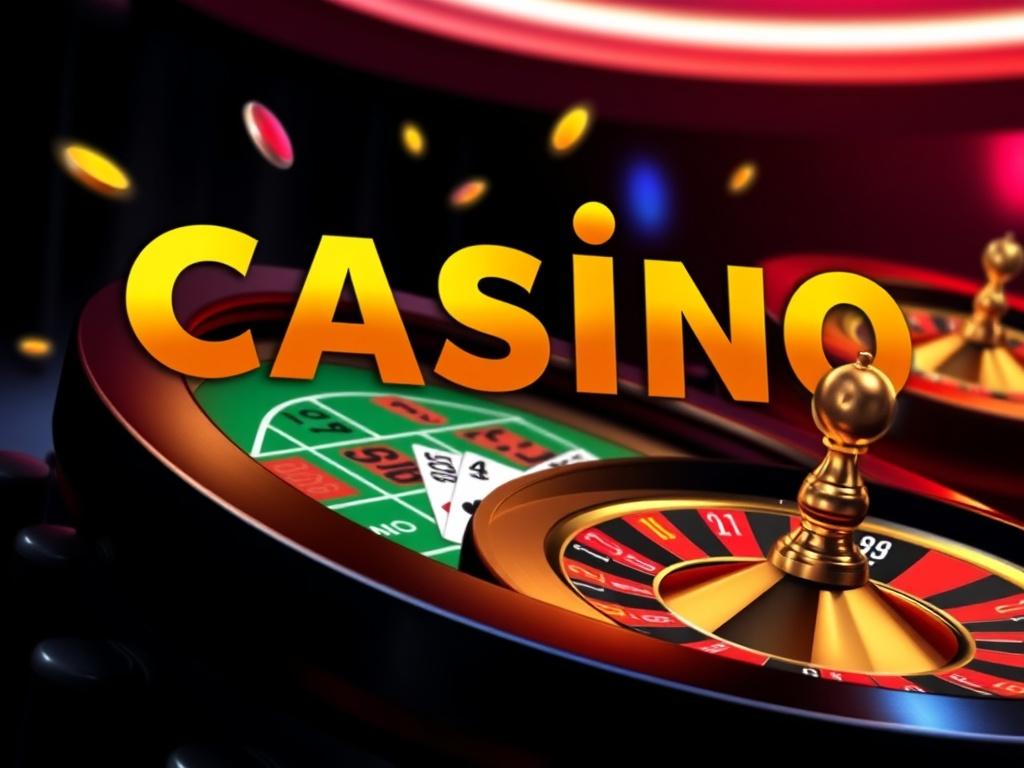 Онлайн‑казино: как не потеряться в мире азартных игр и выбрать безопасный сайт