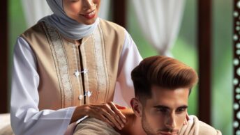 Массаж тела: просто, понятно и по-настоящему полезно