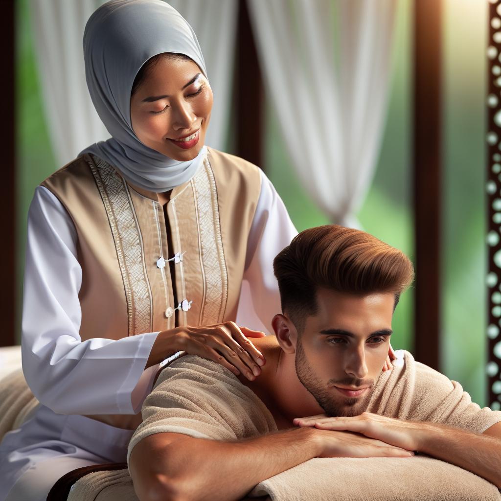 Массаж тела: просто, понятно и по-настоящему полезно