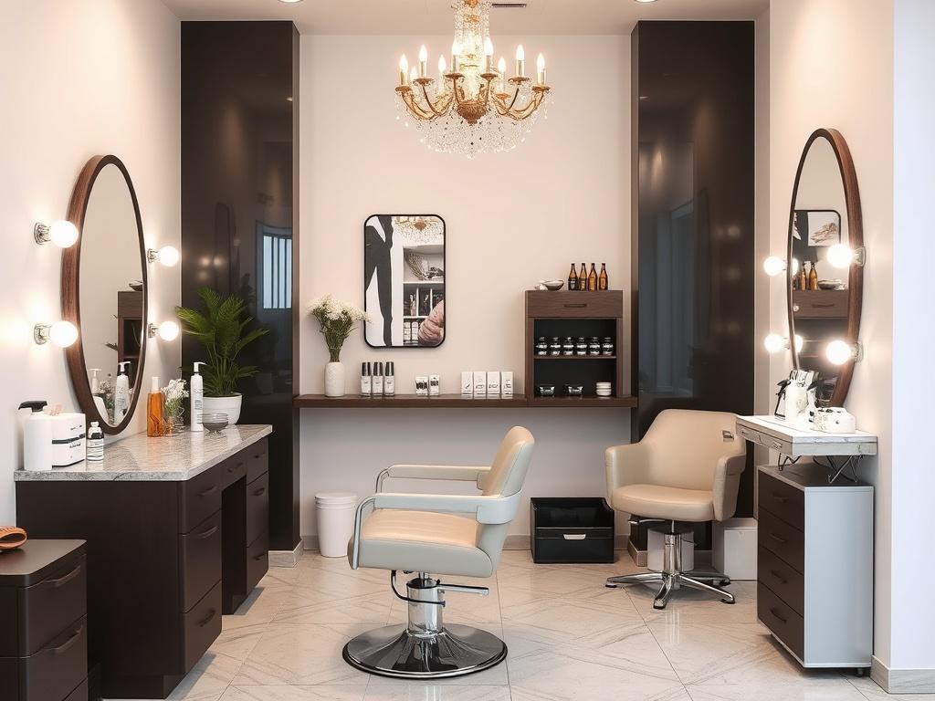 Салон красоты: как выбрать место, где вам действительно захочется возвращаться