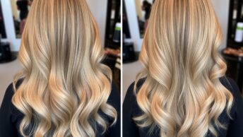 Наращивание волос: как получить густые, длинные локоны без сожалений