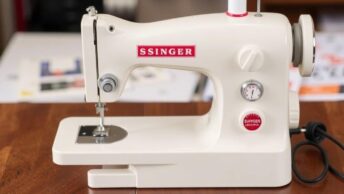 Сколько стоит швейная машинка Singer и за что платят деньги