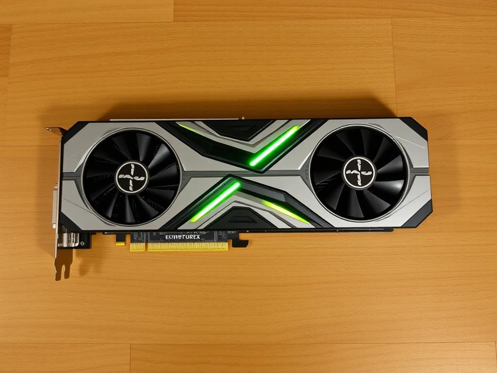 Palit GeForce RTX 2060 Super: разумный выбор для игры и апгрейда — что нужно знать