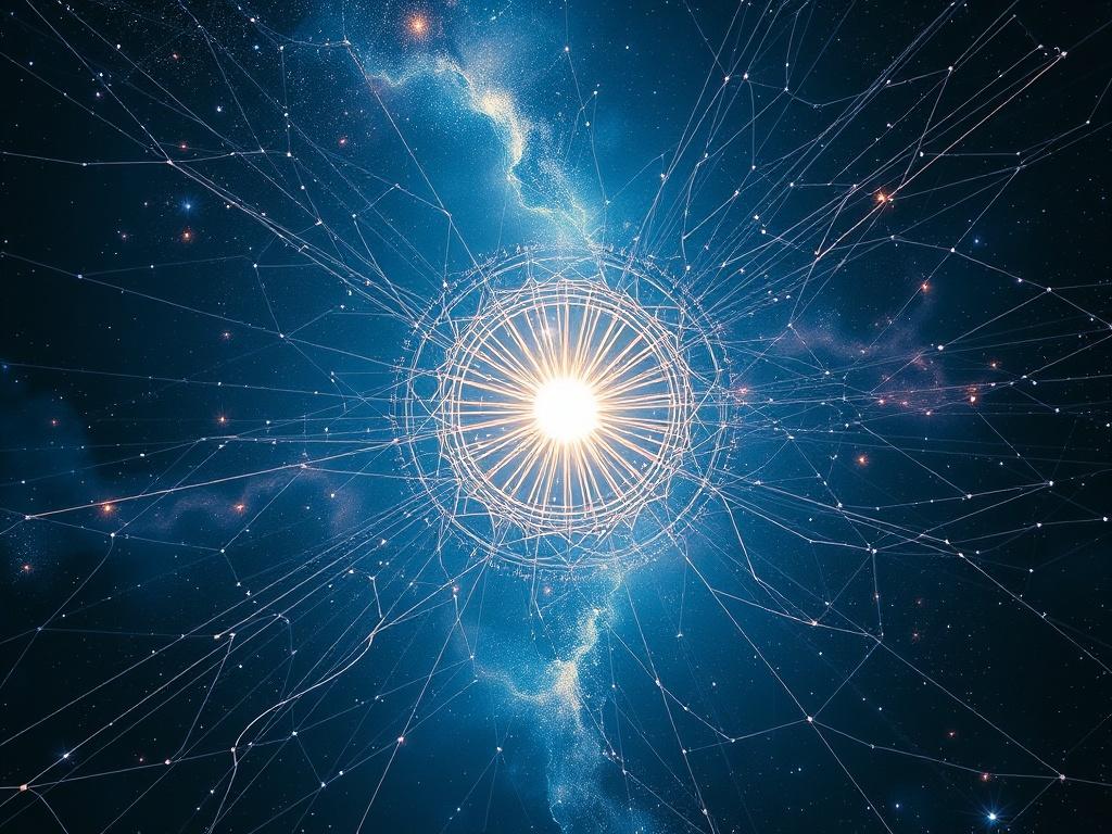 Матрица судьбы: простая карта ваших чисел, которую можно прочесть самому