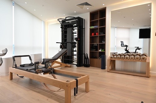 Оборудование для функционального тренинга основные типы