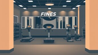 Фитнес‑клуб: как выбрать, войти в ритм и не сбиться с курса