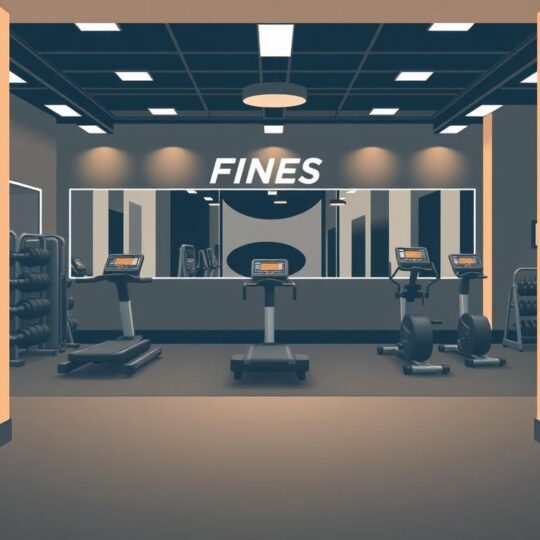 Фитнес‑клуб: как выбрать, войти в ритм и не сбиться с курса