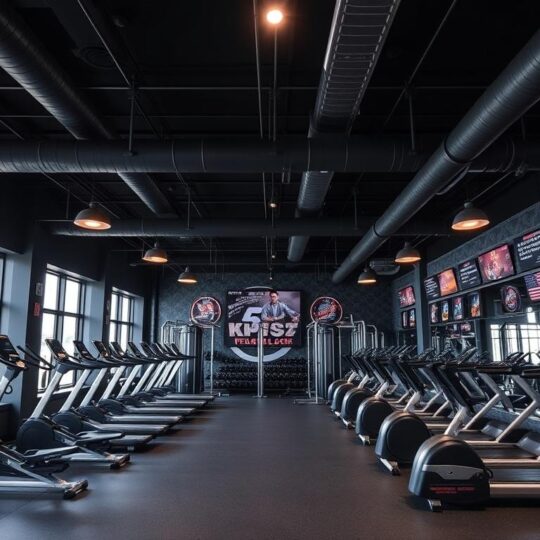 Клубные карты фитнес‑клуба: как выбрать, не переплатить и получить максимум пользы