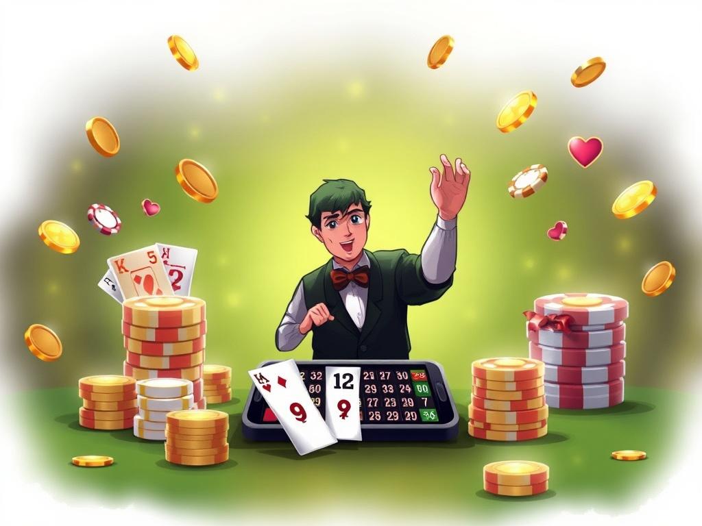 Online casinoфото