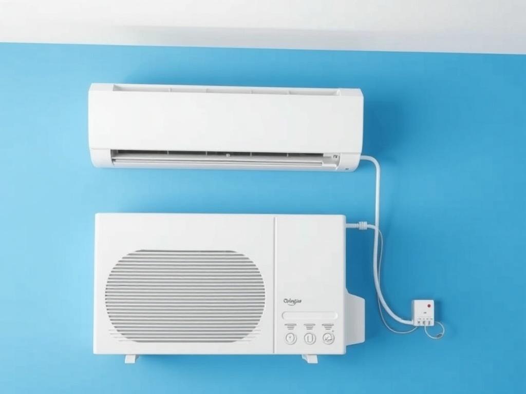 Why does the standard air conditioner installation cost vary among different companies in Khabarovsk? Why does the standard air conditioner installation cost vary among different companies in Khabarovsk?фото