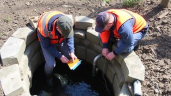 Анализ сточных и ливневых вод: что проверять, как отобрать пробу и как понять результаты