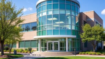 Центр диагностики и телемедицины: живое здоровье в цифровую эру