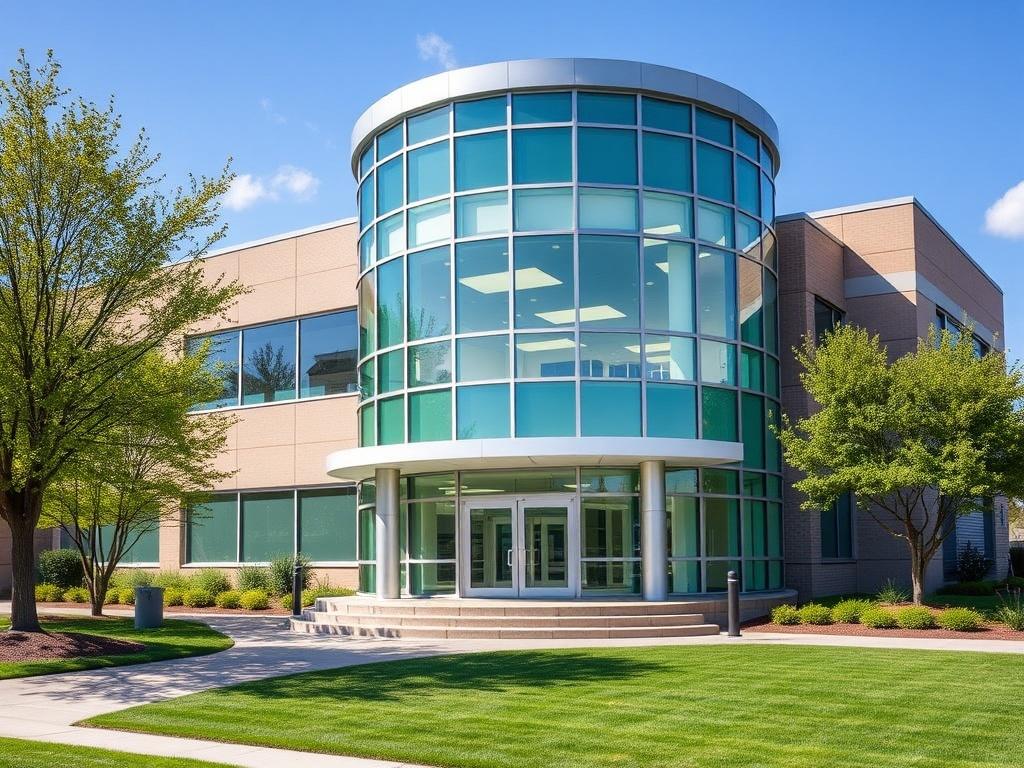 Центр диагностики и телемедицины: живое здоровье в цифровую эру