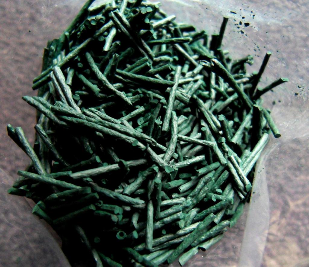 Как водоросли из питания для лошадей превратилась в популярный БАД?