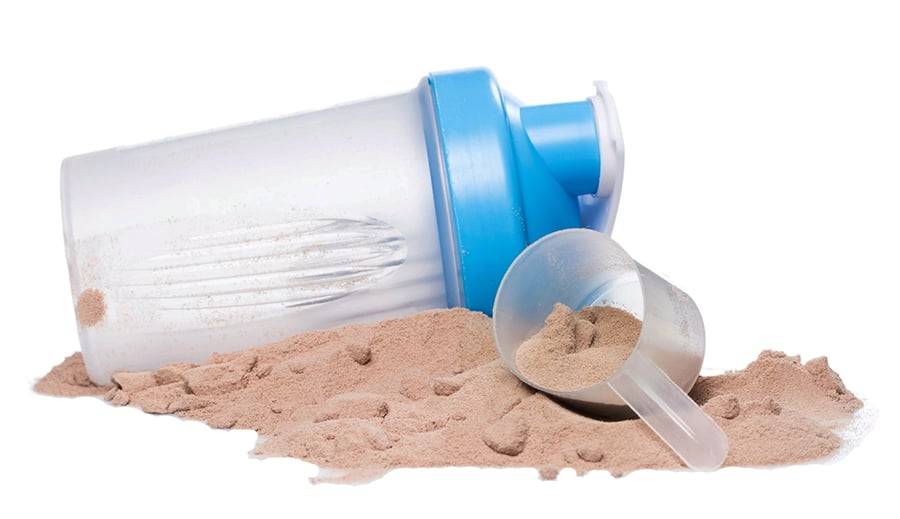 GABA (Гамма-аминомасляная кислота)