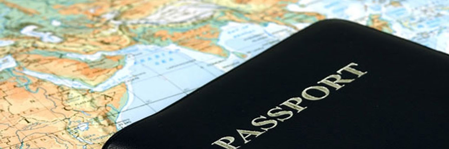 Про путешествия