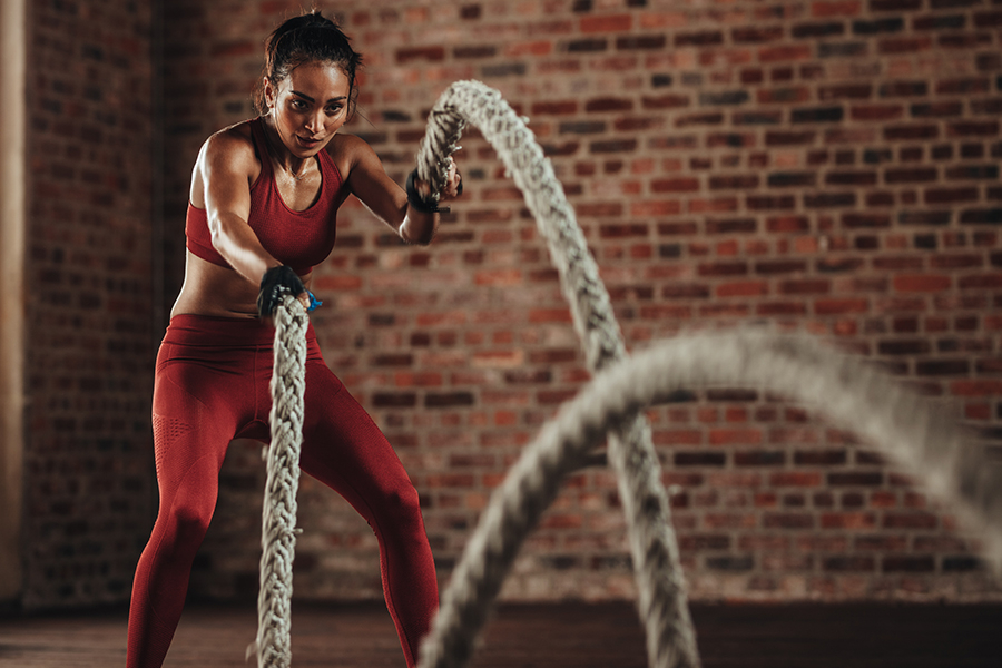 Что будет, если каждый день заниматься спортом