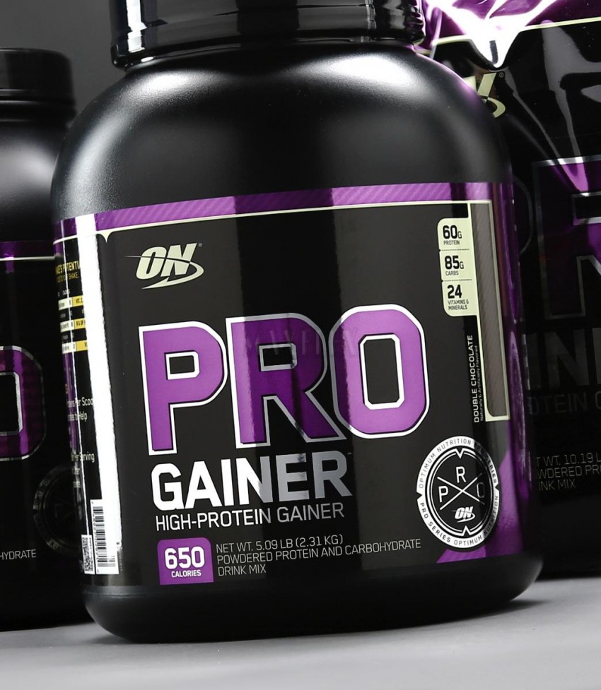 Протеин для похудения