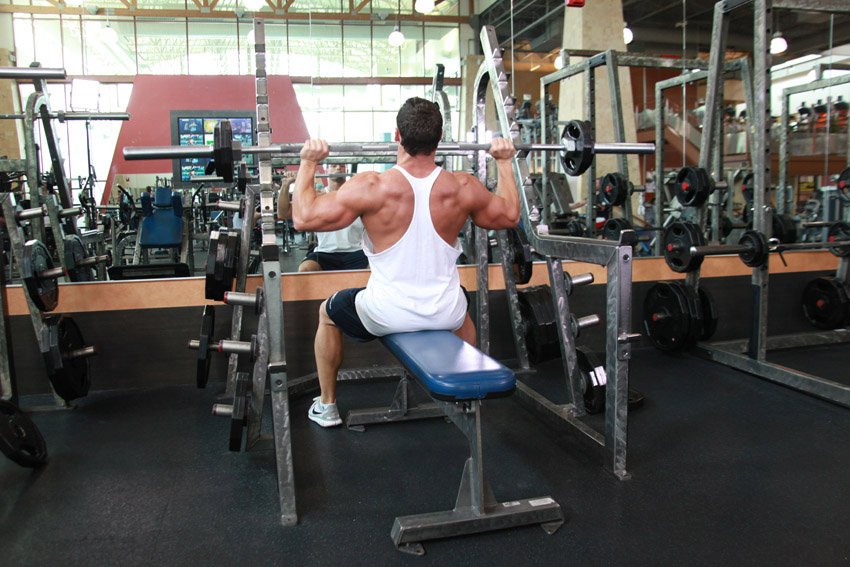 Трехдневный сплит