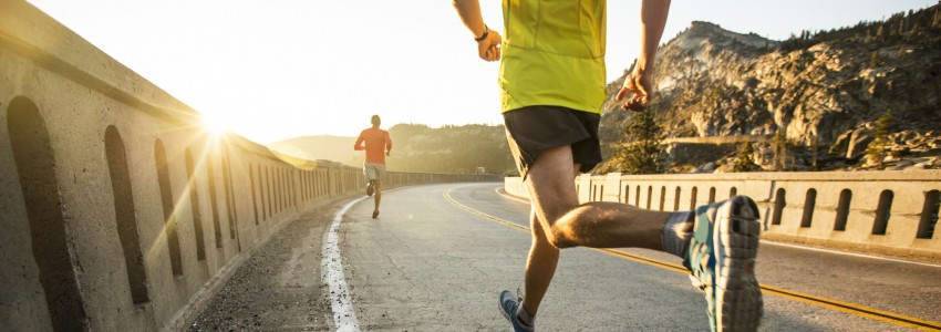 Бег для похудения живота: Как правильно бегать, чтобы похудеть в животе