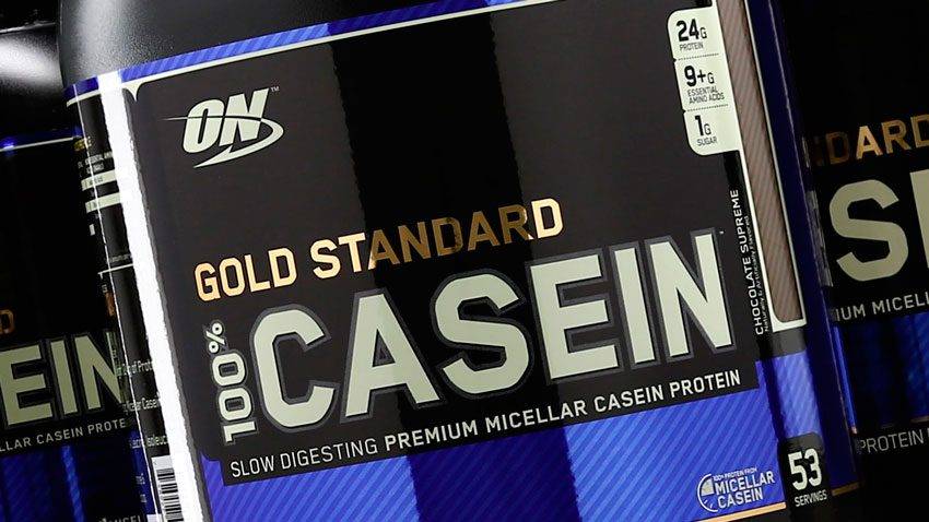 100% Pure Platinum Whey от SAN