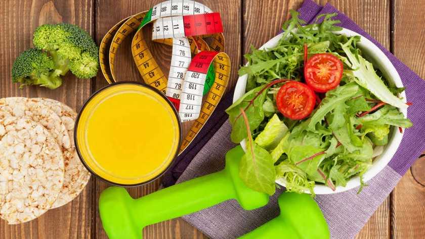 Что есть перед тренировкой для похудения