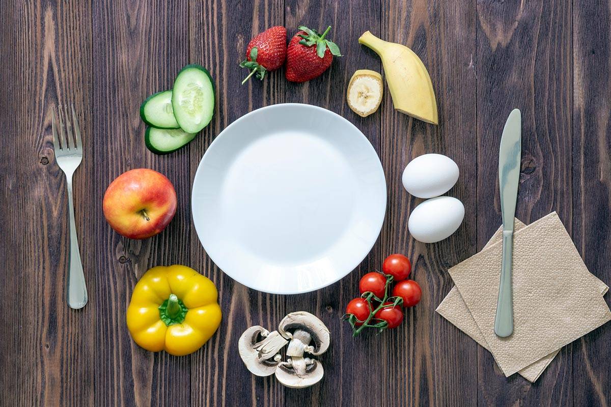 Почему накапливается жир