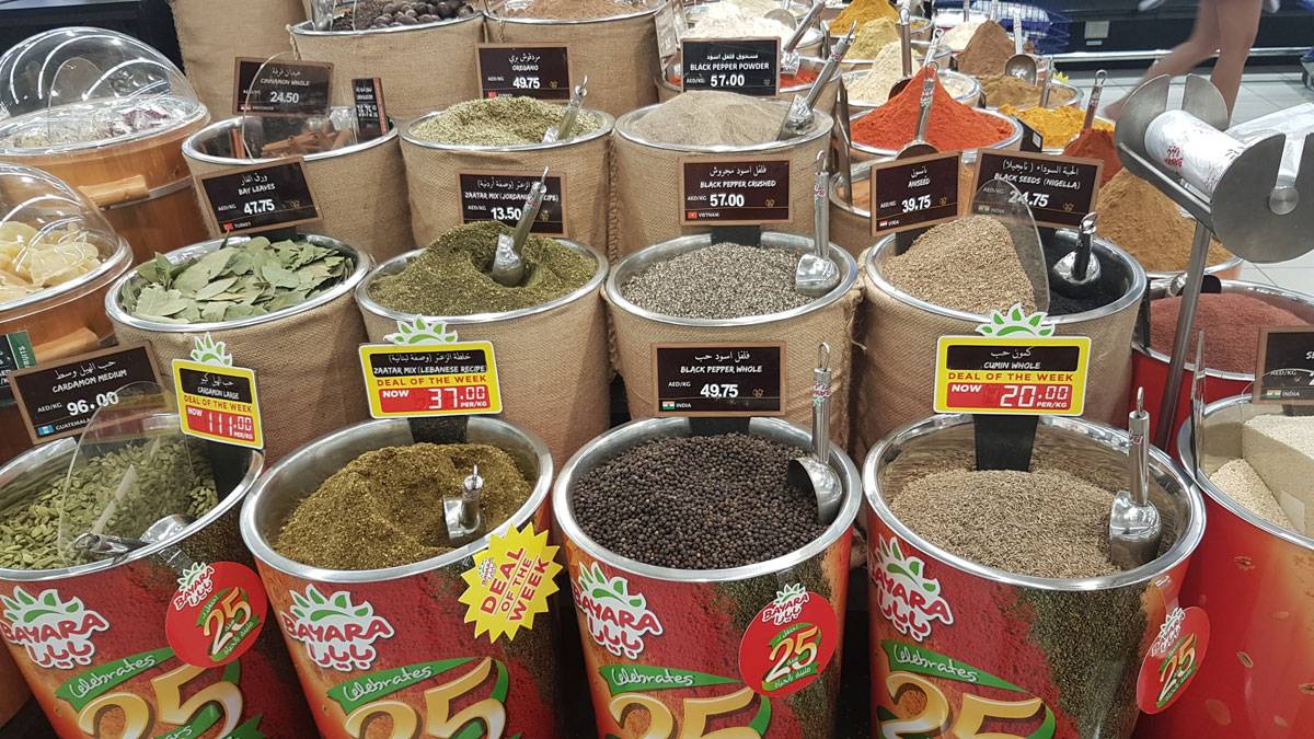 Путешествие в Дубай