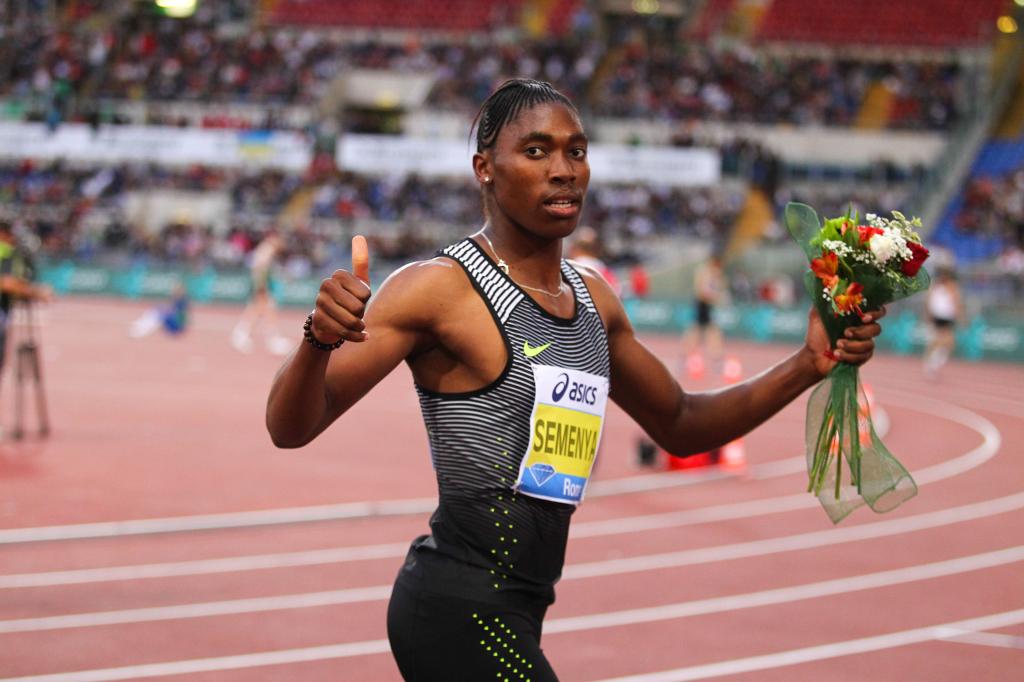 Кэролайн Ванг – австрийская царица бодибилдинга