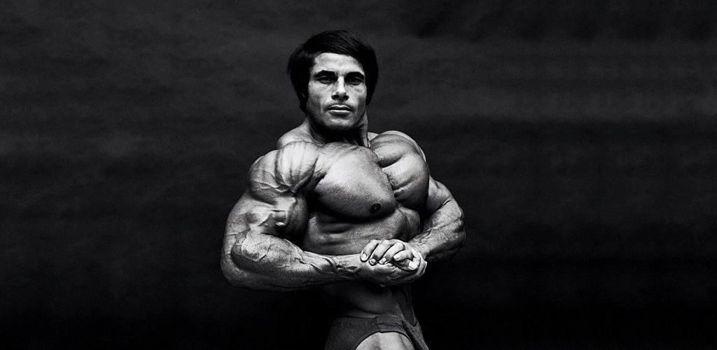 Бодибилдинг – это спорт?