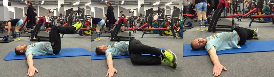 Прямая мышца живота: анатомия, функции, упражнения для женщин и мужчин