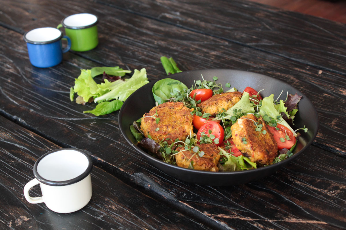 Белип: забытое, но очень полезное белковое блюдо