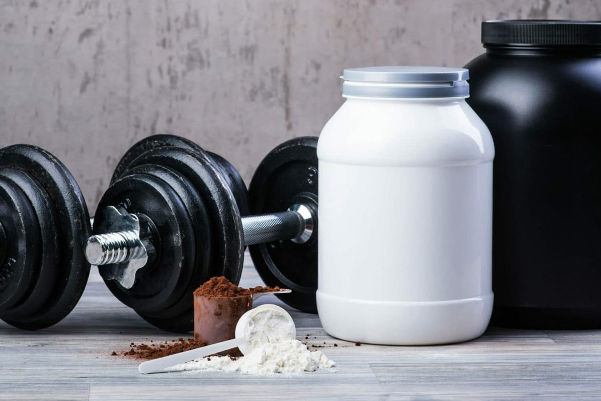 Как нас обманывают производители гейнера. Мальтодекстрин - быстрый, а не медленный углевод!