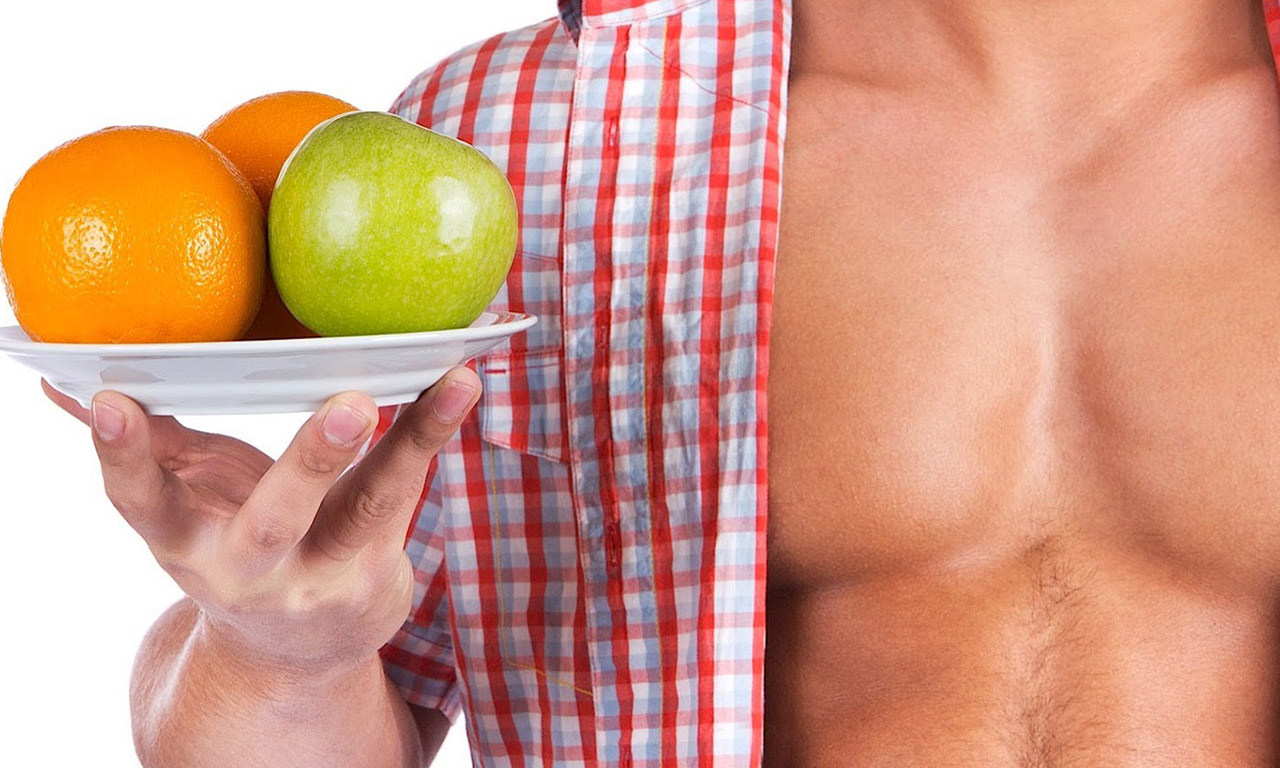 Спортивное питание — рецепты на все случаи жизни