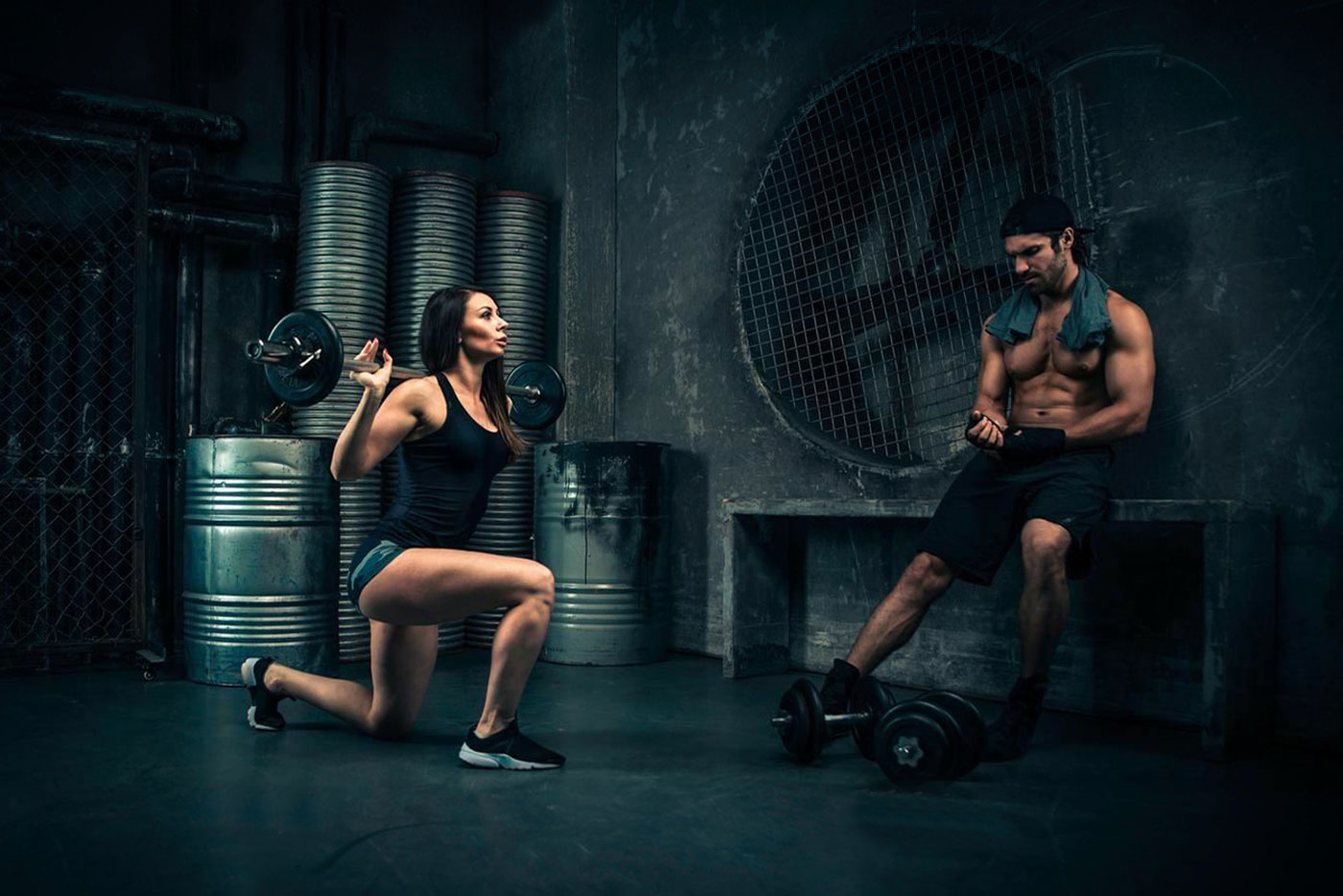 Зачем делать кардио?