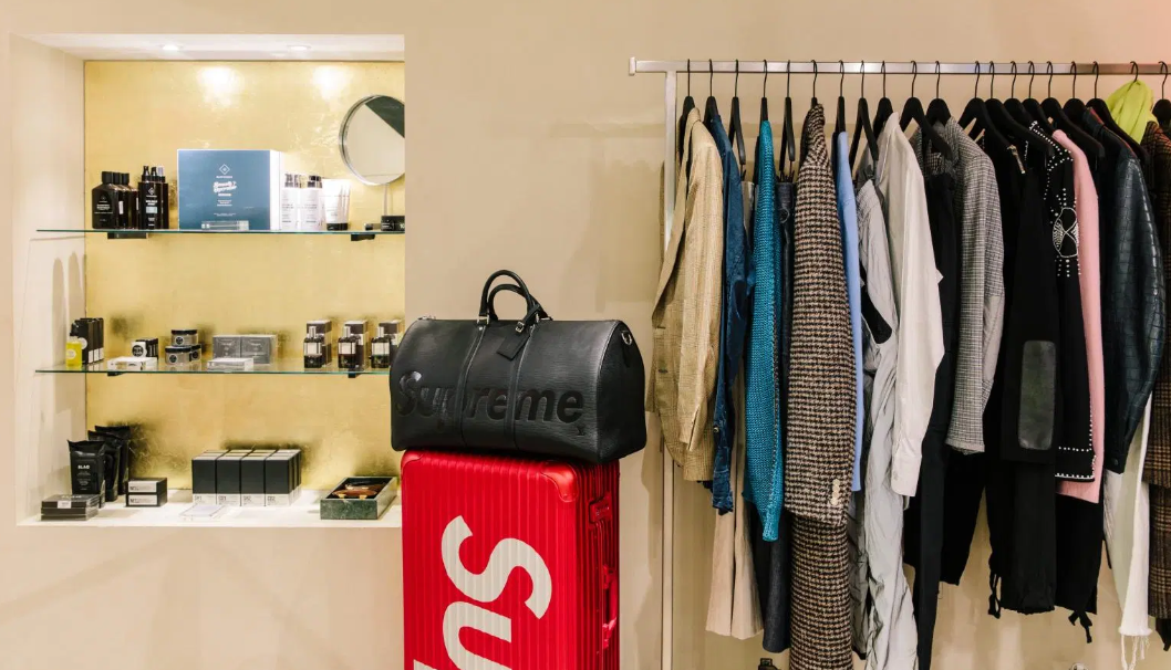 Стоит ли покупать одежду в секонд хенде