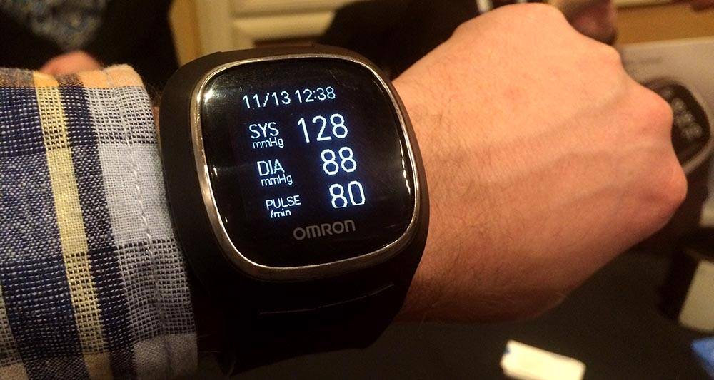 Часы с тонометром для измерения давления: топ 10 моделей с Aliexpress