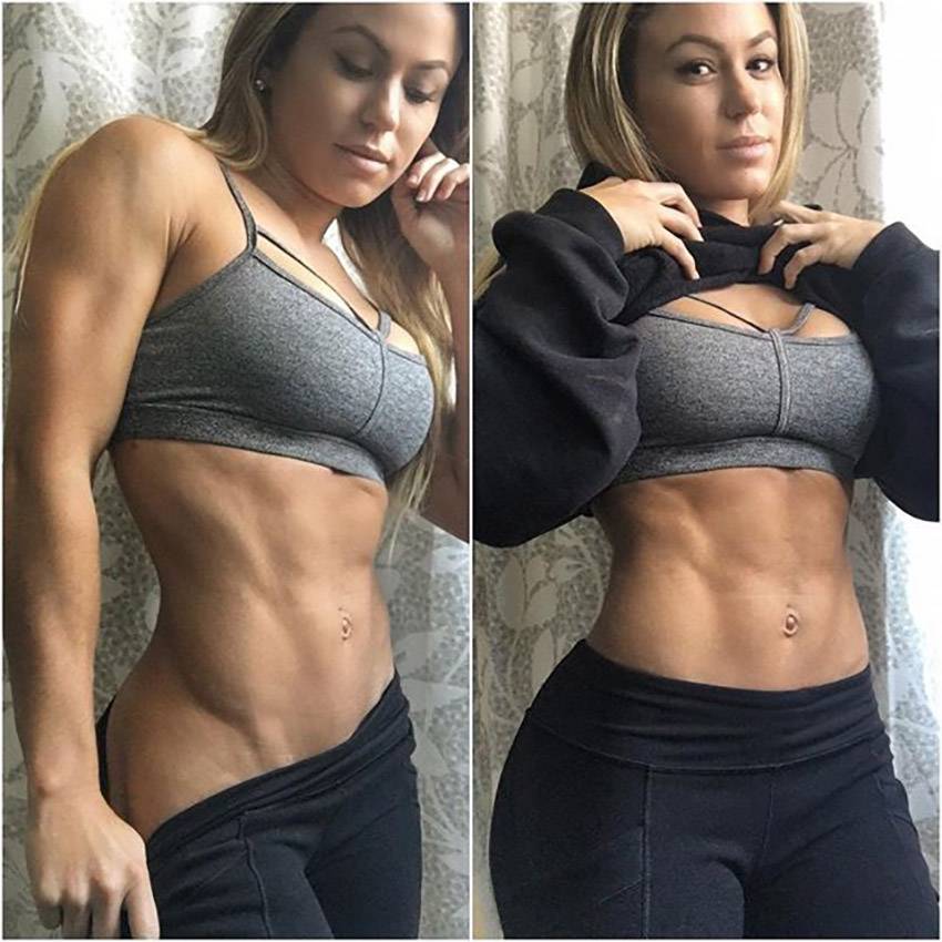 Тамра Дэй (Tamra Dae)