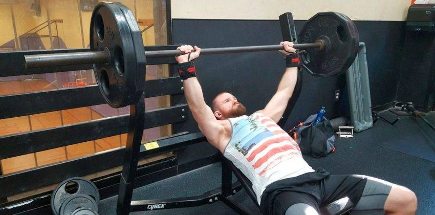 Скамья для жима лежа в домашних условиях: виды, рекомендации, упражнения